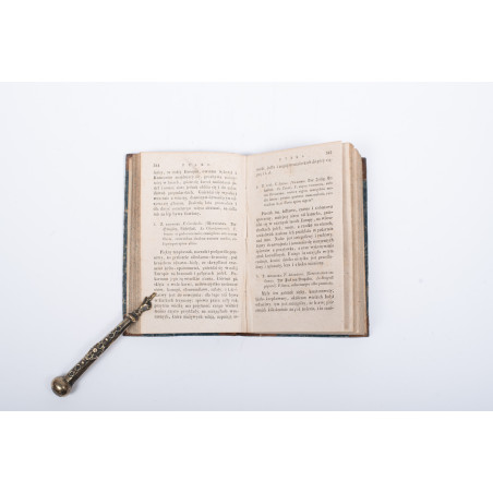 KUMELSKI N.A., GORSKI S.B. , Zoologia albo historya naturalna źwierząt. T. II: Ptaki, Wilno 1836