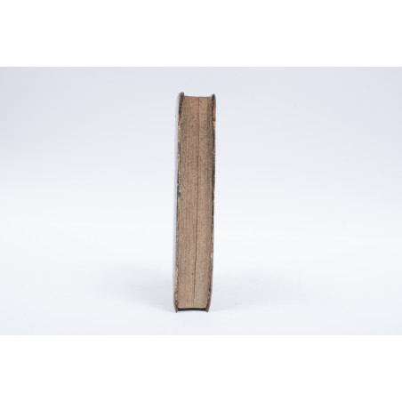 KUMELSKI N.A., GORSKI S.B. , Zoologia albo historya naturalna źwierząt. T. II: Ptaki, Wilno 1836