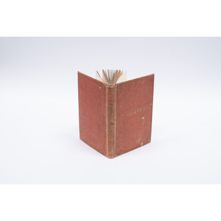 STRÄSSLE Fr., Historya naturalna krotko zebrana dla młodocianego wieku. Wydanie drugie, Warszawa 1869