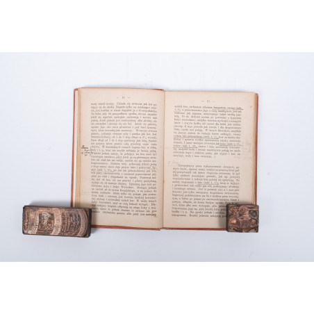 STRÄSSLE Fr., Historya naturalna krotko zebrana dla młodocianego wieku. Wydanie drugie, Warszawa 1869