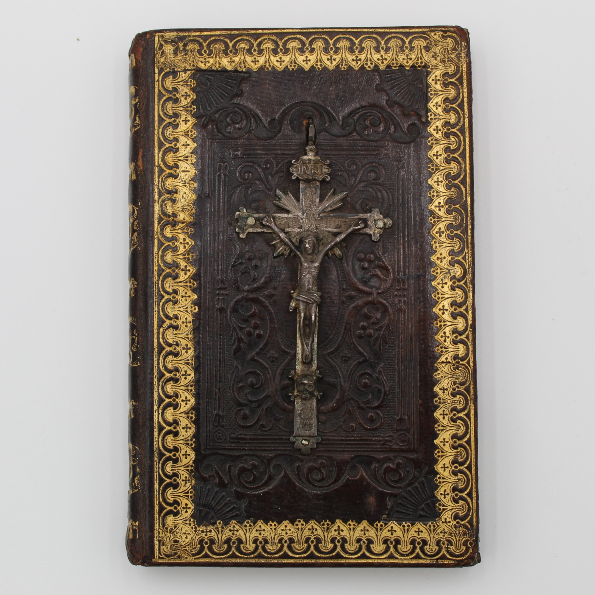 CLEMENT D. X., Modlitewnik, Warszawa  1783