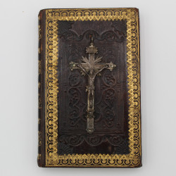 CLEMENT D. X., Modlitewnik, Warszawa  1783