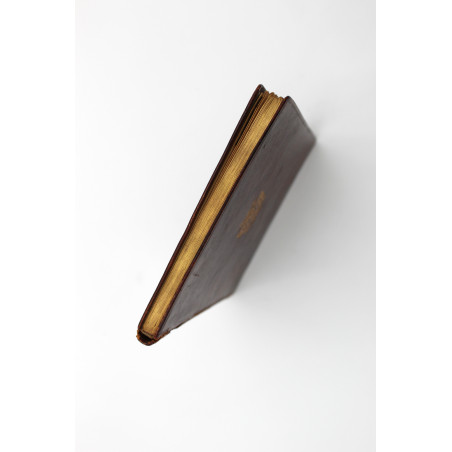 TRZYNASTY numer Przewodnika Bibljograficznego, Kraków 1926