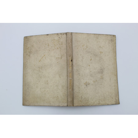 SŁOWACKI J., Trzy poemata, Paryż  1839