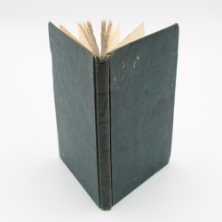 SŁOWACKI J., Mazepa, Paryż 1840