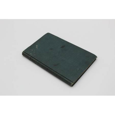 SŁOWACKI J., Mazepa, Paryż 1840