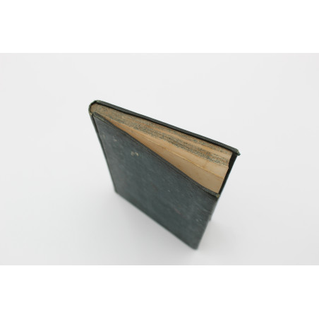 SŁOWACKI J., Mazepa, Paryż 1840