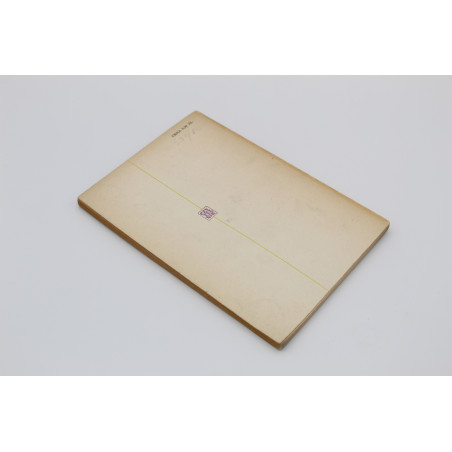 HERBERT Z., Struna światła, Warszawa 1956