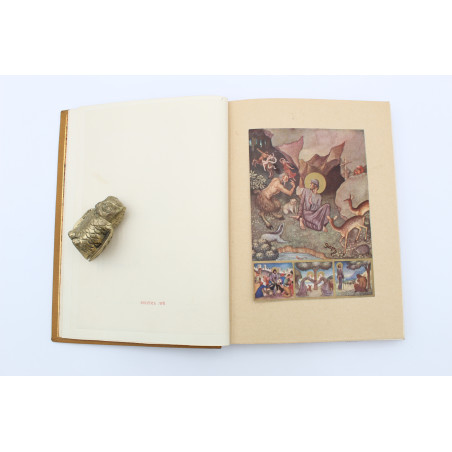 KOSSAK-SZCZUCKA Z., Szaleńcy Boży, Kraków 1929