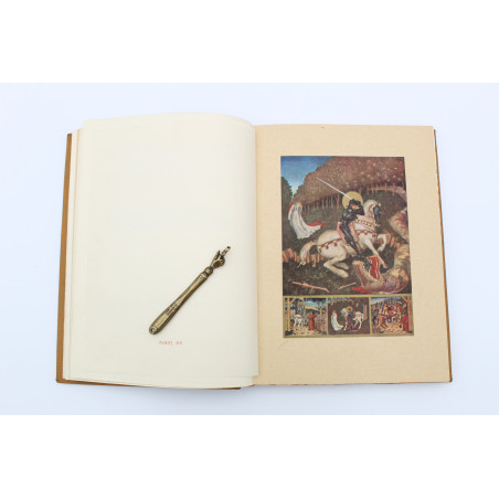 KOSSAK-SZCZUCKA Z., Szaleńcy Boży, Kraków 1929