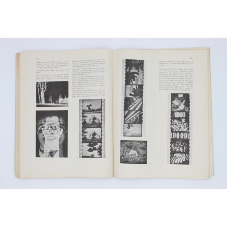 [PRAESENS], Czasopismo Praesens. Maj 1930. Nr 2, Warszawa 1930