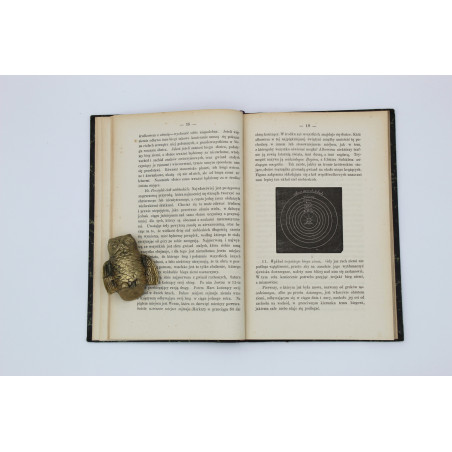 KOWALCZYK J., Mikołaj Kopernik i jego układ świata, Warszawa 1873