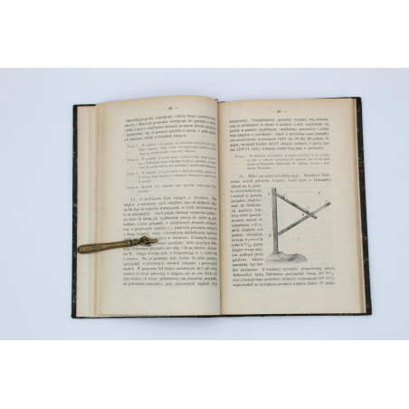 KOWALCZYK J., Mikołaj Kopernik i jego układ świata, Warszawa 1873