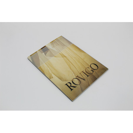 [DEDYKACJA] HERBERT Z., Rovigo, Wrocław  1992