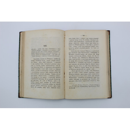 STECKI T.J., Wołyń Serya 2-ga, Lwów 1871