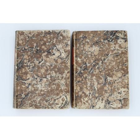 [NARUSZEWICZ A.] Tacyta Dzieła wszystkie. Tom I-II, Warszawa 1772-1773