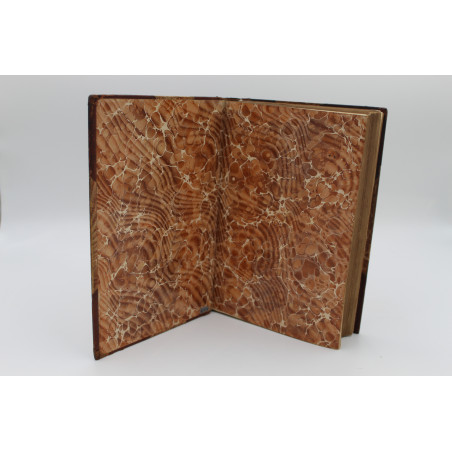 TSCHERMAK G., Podręcznik mineralogii. Dzieło, zawierające 840 drzeworytów, Warszawa 1900