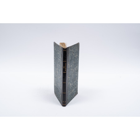 PUSCH J.B., Krótki rys geognostyczny Polski i Karpat Północnych. Z rękopismu niem. A.M. Kitajewski, Warszawa 1830