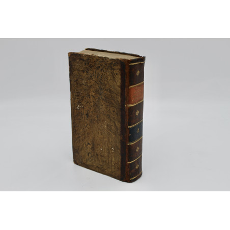 ŚNIADECKI J., Teorya jestestw organicznych. T. II, Wilno 1811