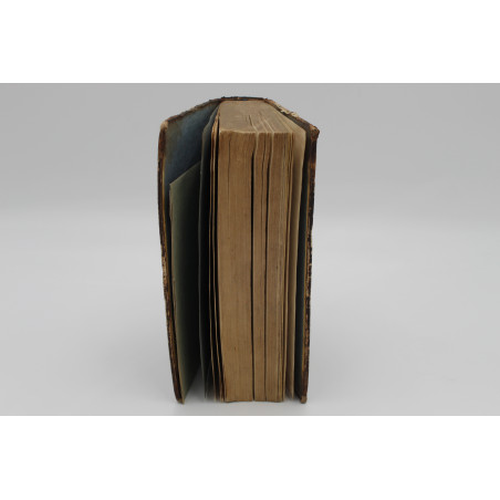 ŚNIADECKI J., Teorya jestestw organicznych. T. II, Wilno 1811