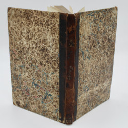 ŚNIADECKI J., Teorya jestestw organicznych. T. II, Wilno 1838