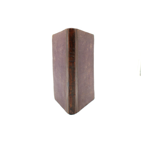 KRASZEWSKI J.I., Obrazy z życia i podróży, tom II, Wilno  1842