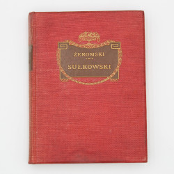 ŻEROMSKI S., Sułkowski, Kraków [1910]