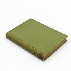 ŻEROMSKI S., Wierna rzeka, Kraków 1912