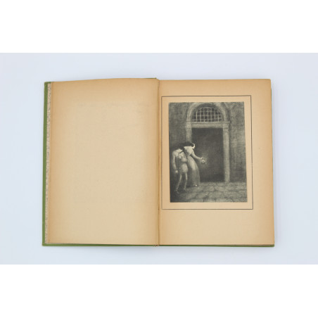 ŻEROMSKI S., Wierna rzeka, Kraków 1912