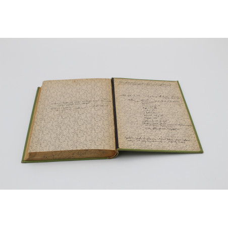 ŻEROMSKI S., Wierna rzeka, Kraków 1912