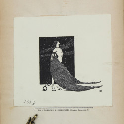 ŻEROMSKI S., Duma o hetmanie, Warszawa 1908