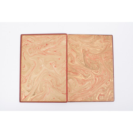 MOŚCICKI I., [artykuły z chemii, 4 egz. z odręczną dedykacją autorską],  1917-1919