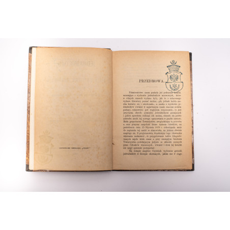 KOZUBOWSKI A., Jedwabnictwo czyli nauka o wychowie jedwabników morwowych, Kraków 1872