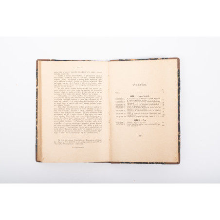 JELSKI Konstanty, Popularno - przyrodnicze opowiadania z pobytu w Gujanie francuzkiej i po części z Peru, Kraków 1898