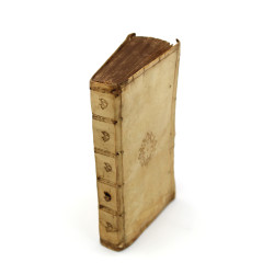 [WARSZEWICKI S.] Heliodori Aethiopicae Historiae Libri Decem, Antverpiae 1556