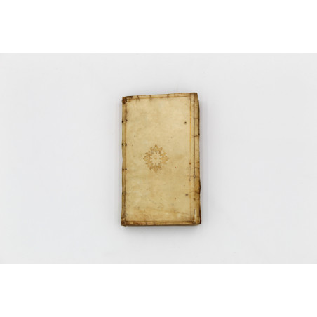 [WARSZEWICKI S.] Heliodori Aethiopicae Historiae Libri Decem, Antverpiae 1556