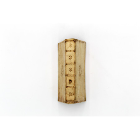 [WARSZEWICKI S.] Heliodori Aethiopicae Historiae Libri Decem, Antverpiae 1556