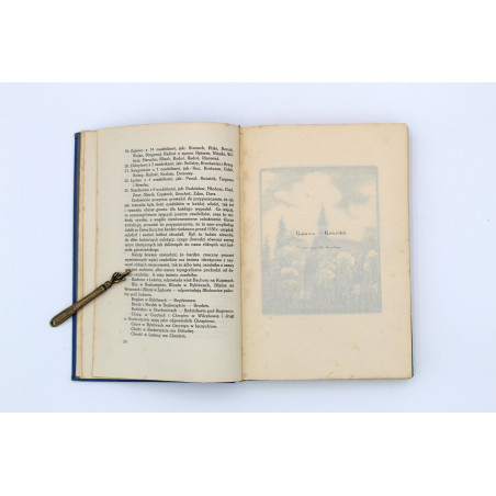 TRUCHIM S., Historia powiatu żnińskiego, Poznań 1927