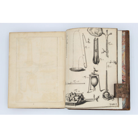VERSUCHE, Erster Theil, Dantzig  1747