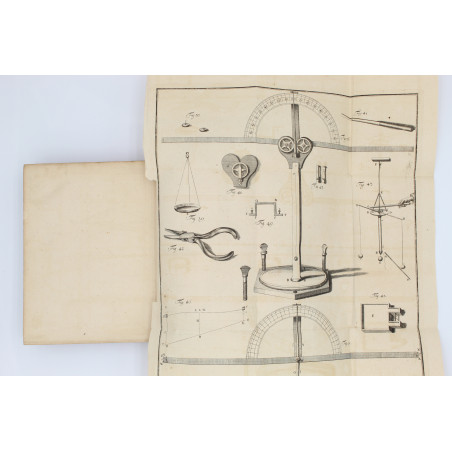 VERSUCHE, Erster Theil, Dantzig  1747