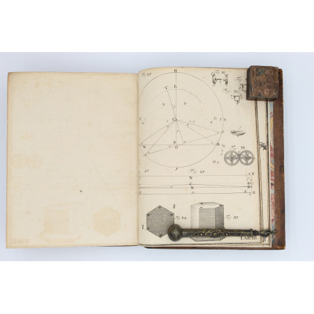 VERSUCHE, Erster Theil, Dantzig  1747