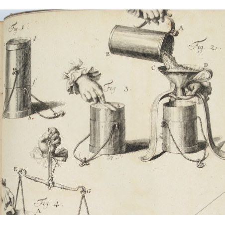 VERSUCHE, Erster Theil, Dantzig  1747