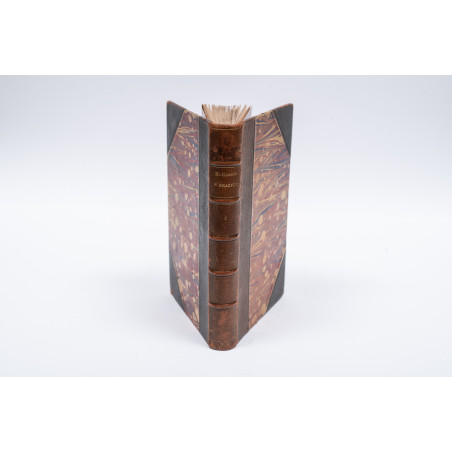 CHEŁMICKI Z. ks., Z Brazylii. Notatki z podróży, Warszawa 1892