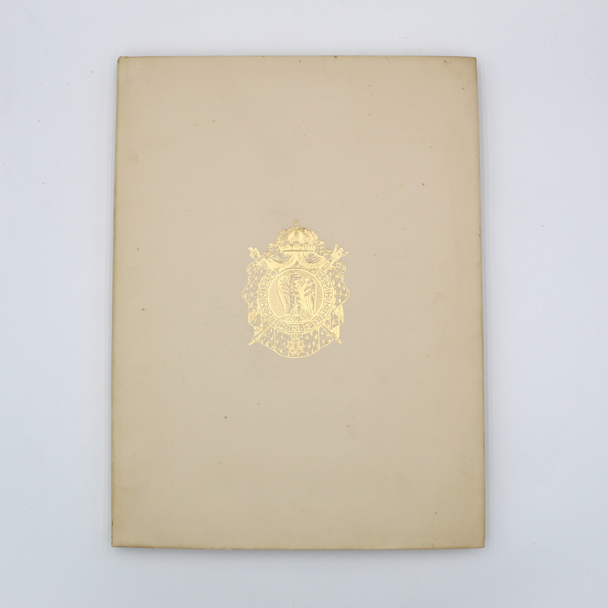 ASKENAZY SZ., Rękopisy Napoleona w Polsce, Warszawa 1929