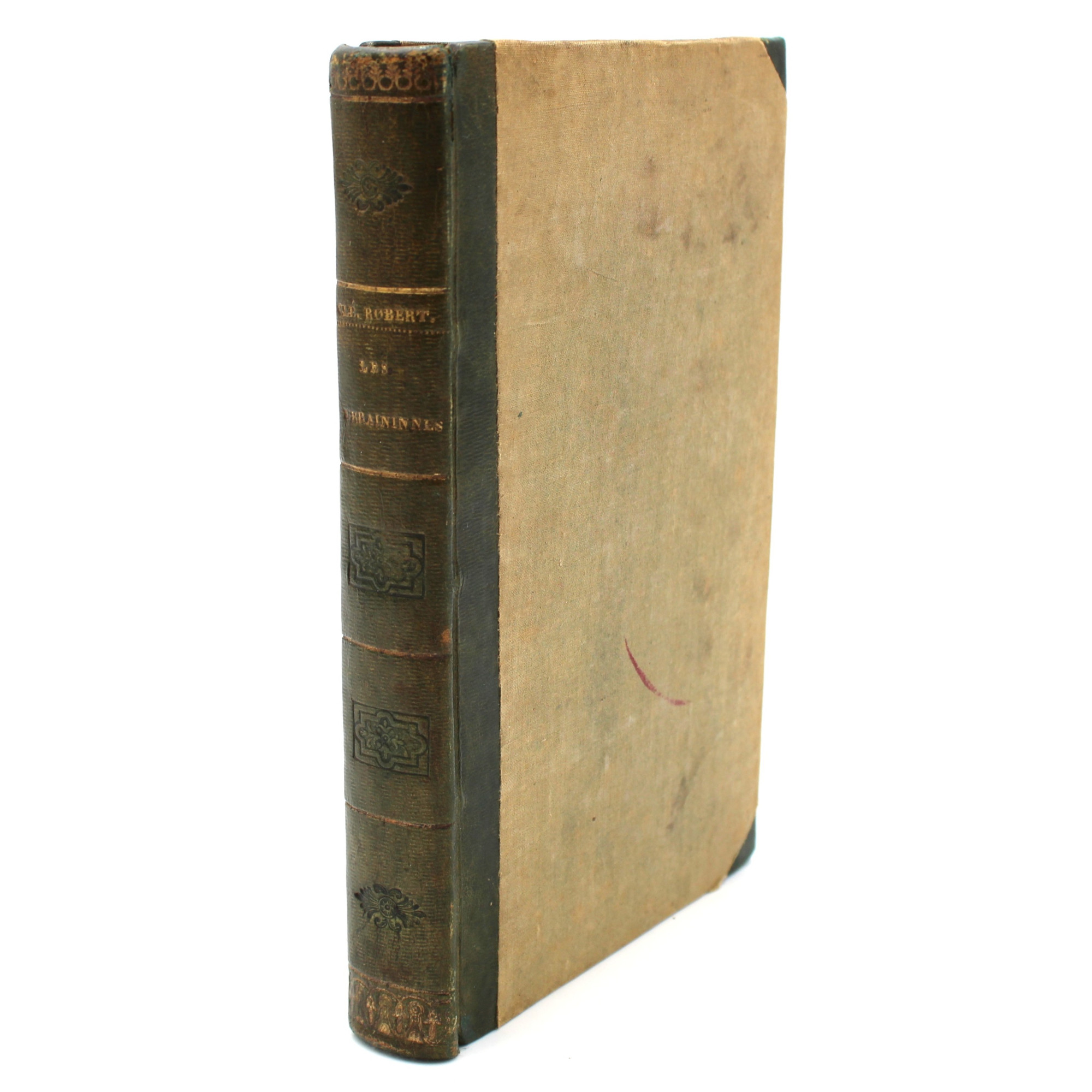 GOSZCZYŃSKI S., MALCZEWSKI A., Les Ukrainiennes, Paris 1834
