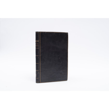 [JAKUBOWICZ A.], Arytmetyka i pierwsze zasady algiebry z Rozkazu JKM Konstantyna, Warszawa 1822