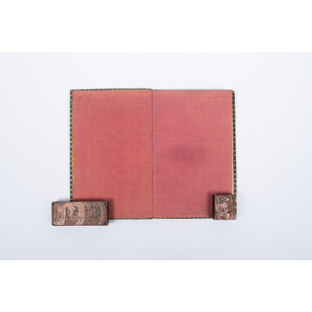 [JAKUBOWICZ A.], Arytmetyka i pierwsze zasady algiebry z Rozkazu JKM Konstantyna, Warszawa 1822