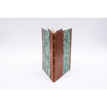 TREVIRANUS L.C., Horti botanici Vratislaviensis plantarum vel novarum vel minus cognitarum, [b.m.] 1824