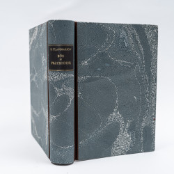 FLAMMARION Camille, Bóg w przyrodzie. Przekł. z Franc. [Dieu dans la nature], Warszawa 1875