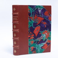 DARWIN Charles, Autobiografia, życie i wybór listów [The Life and Letters of Charles Darwin], Warszawa 1891